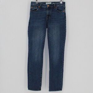 18) RE Generation Blue Jeans Women Size 9 / 29